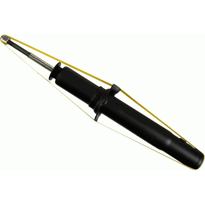 Ammortizzatore asse anteriore - SACHS