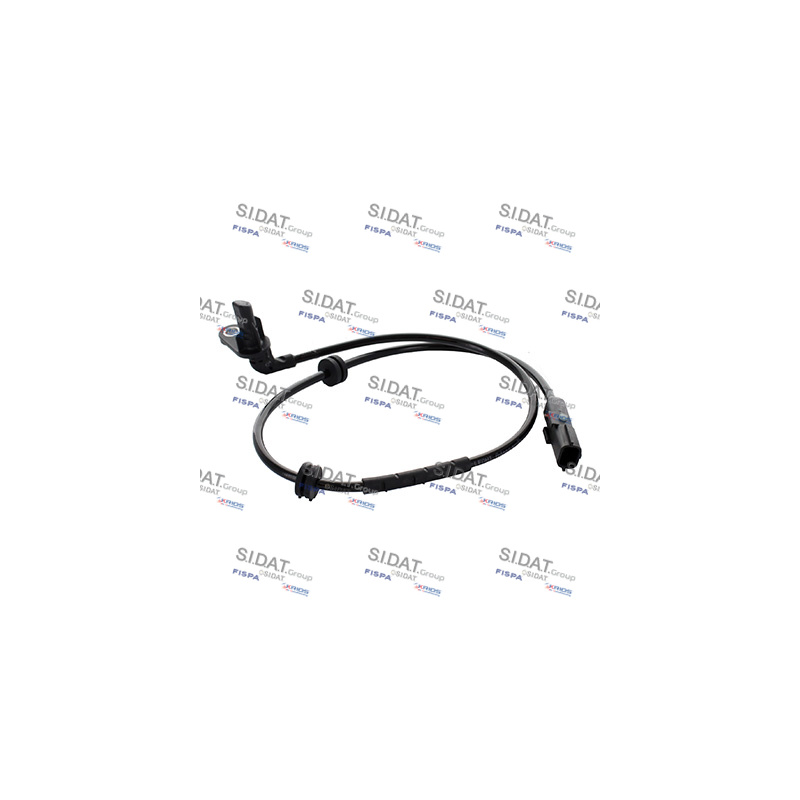 Sensore ABS - SIDAT