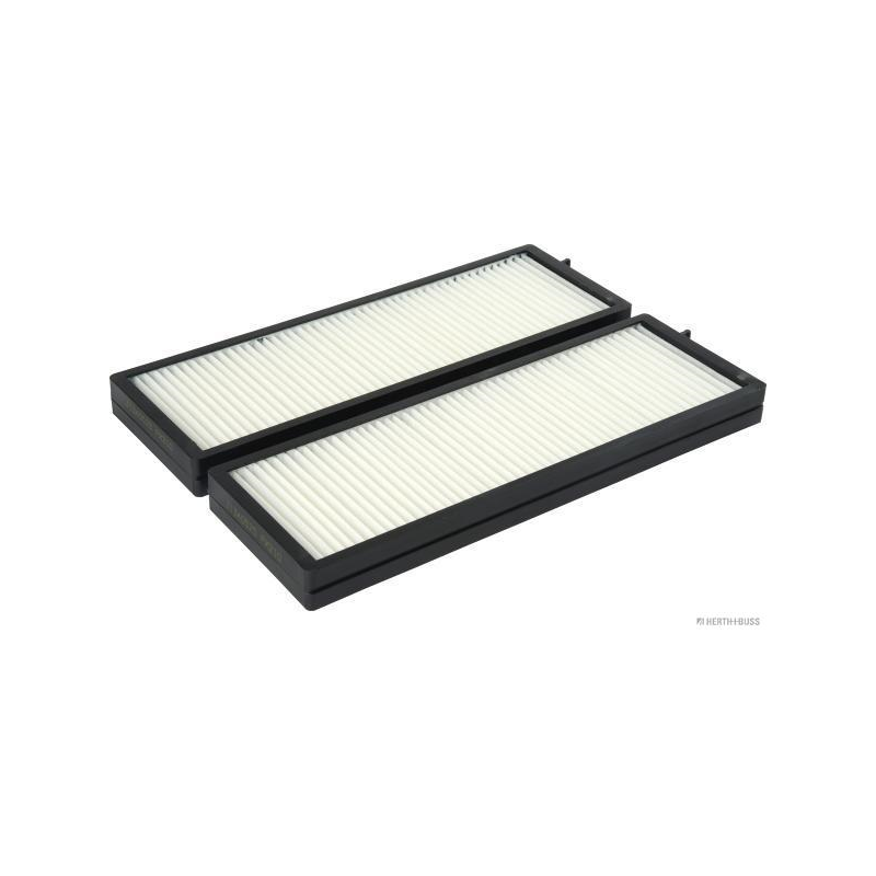 Filtro abitacolo - JAKOPARTS