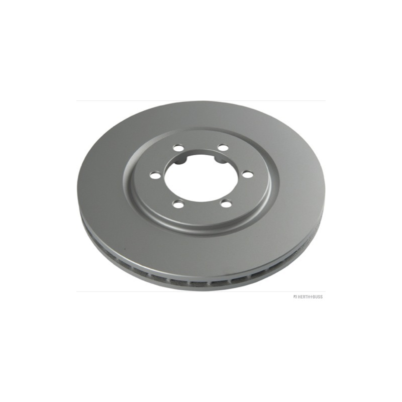 Disco freno asse anteriore - JAKOPARTS