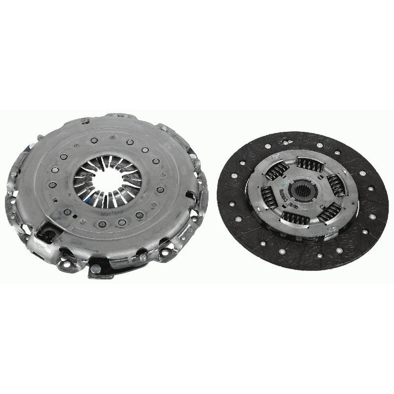 Kit frizione - SACHS