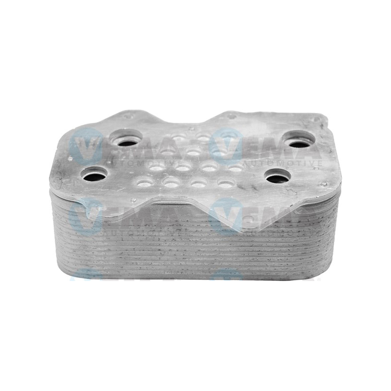 Radiatore olio motore - VEMA