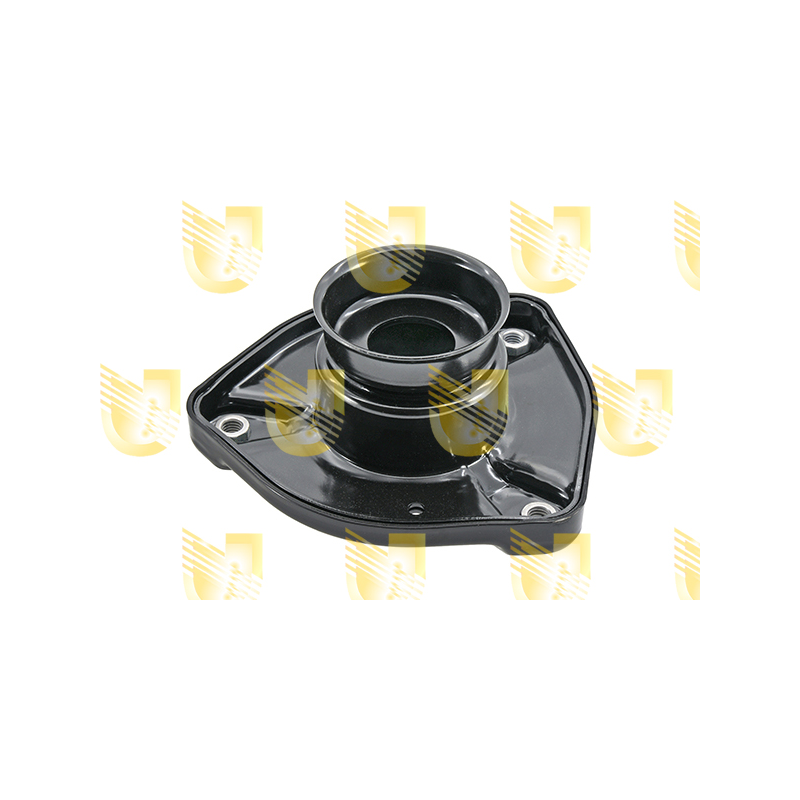 Supporto ammortizzatore asse anteriore - UNIGOM