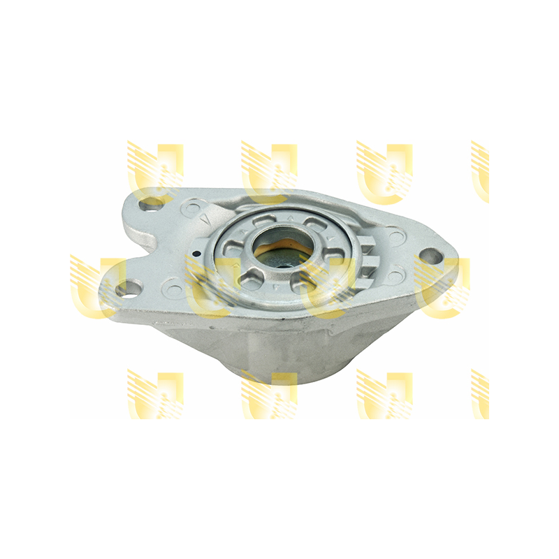 Supporto ammortizzatore asse posteriore - UNIGOM