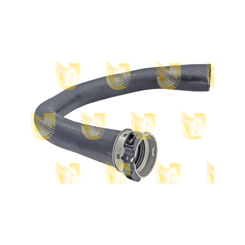 Flessibile aspirazione turbocompressore - UNIGOM