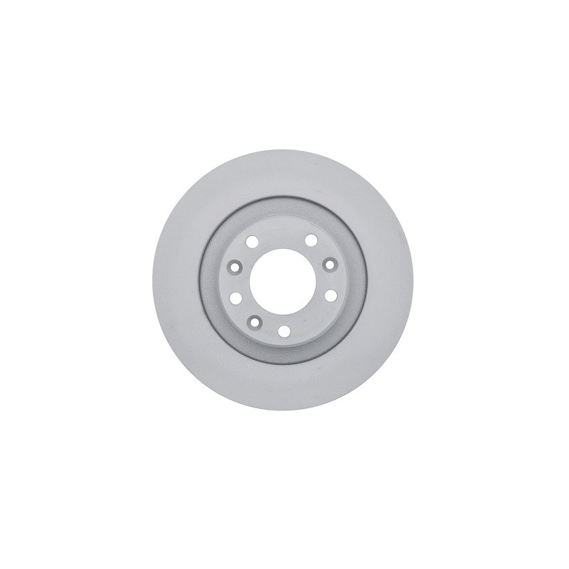 Disco freno asse posteriore - BOSCH