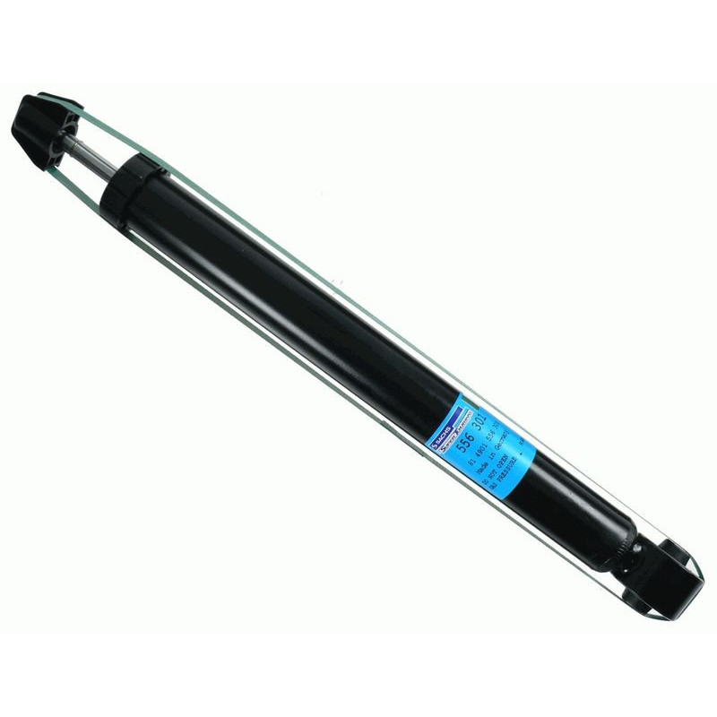 Ammortizzatore asse posteriore - SACHS