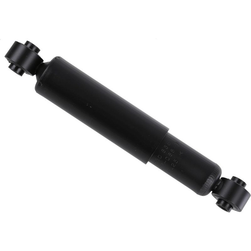 Ammortizzatore asse posteriore - SACHS