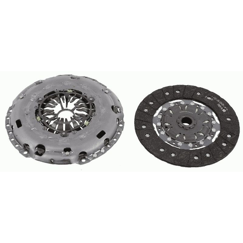 Kit frizione - SACHS