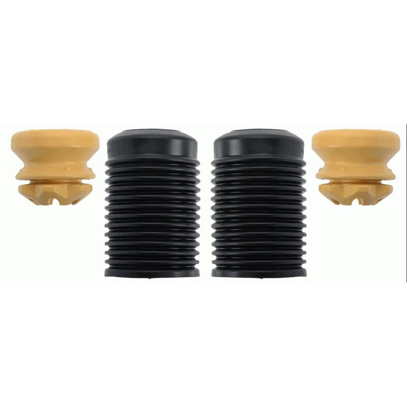 Kit protezione ammortizzatore - SACHS