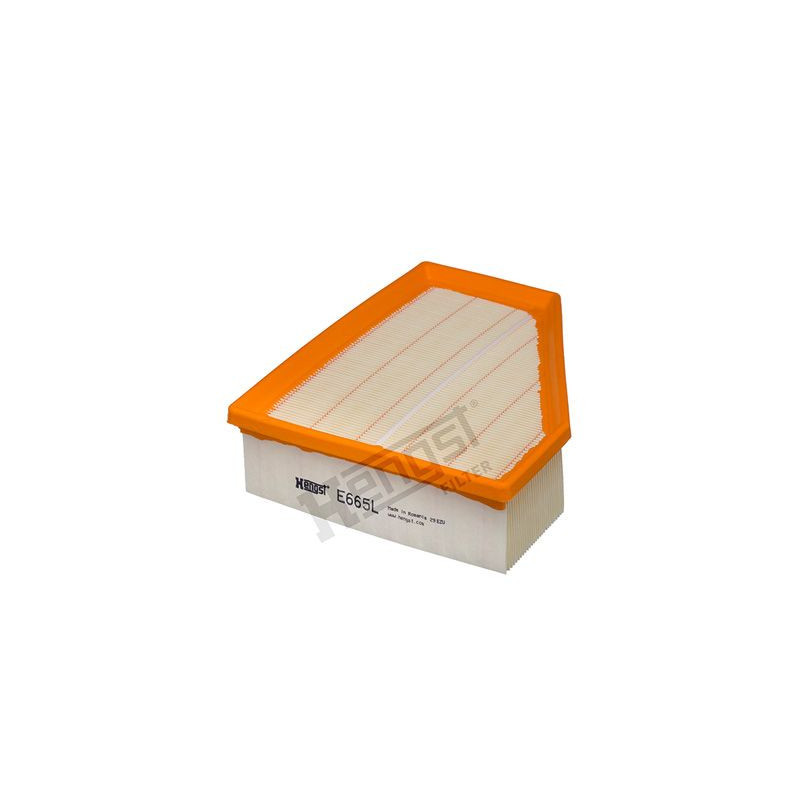 Filtro aria - HENGST FILTRAZIONE