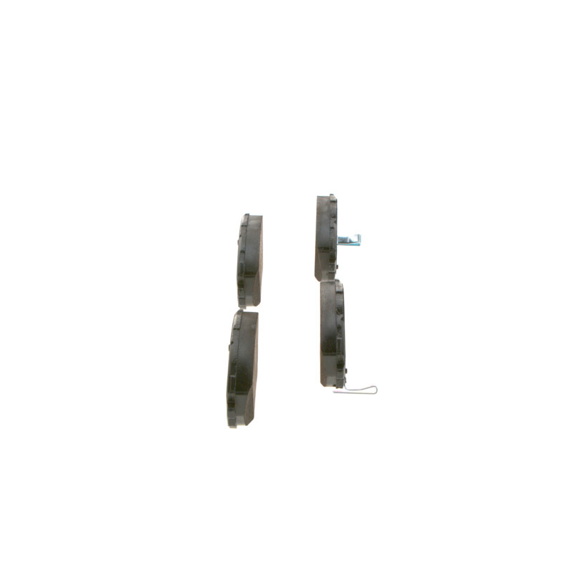 Pastiglie freno asse anteriore - BOSCH