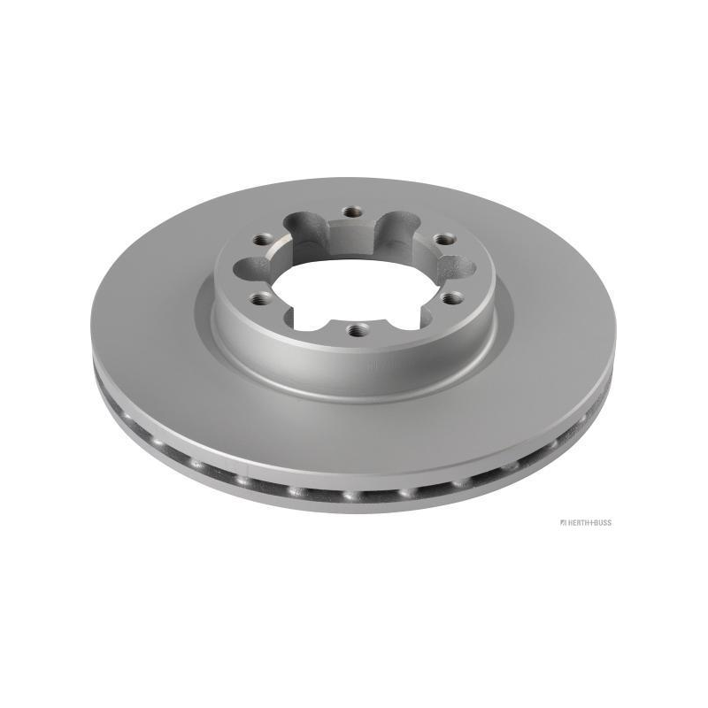 Disco freno asse anteriore - JAKOPARTS