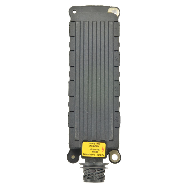 Bobina accensione - BOSCH