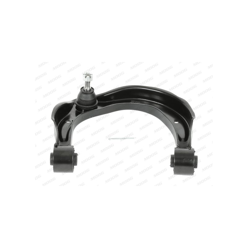 Braccio oscillante asse anteriore - MOOG