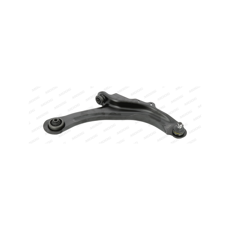 Braccio oscillante asse anteriore - MOOG