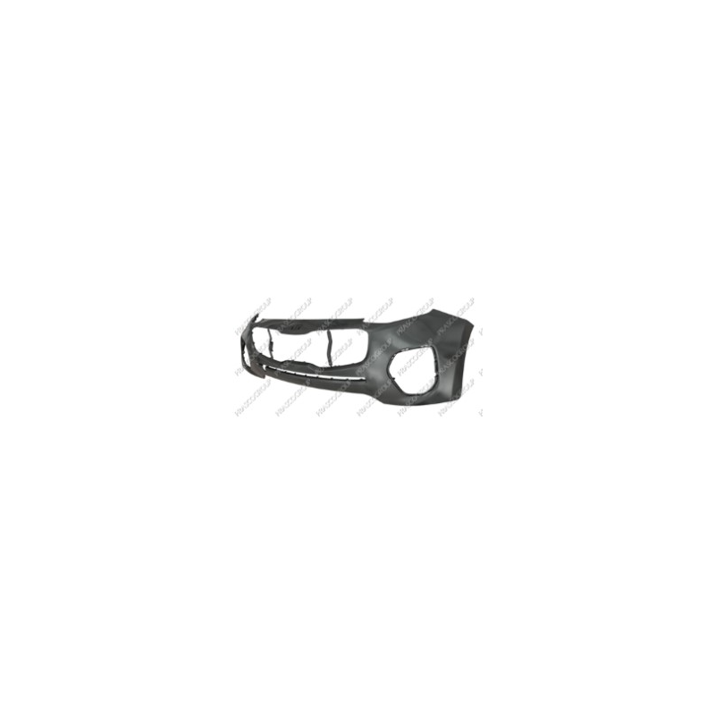 Paraurti anteriore - PRASCO