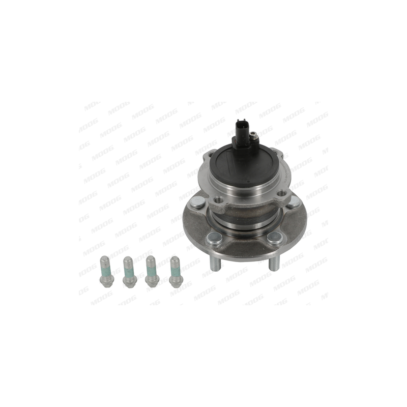 Cuscinetto ruota asse posteriore - MOOG