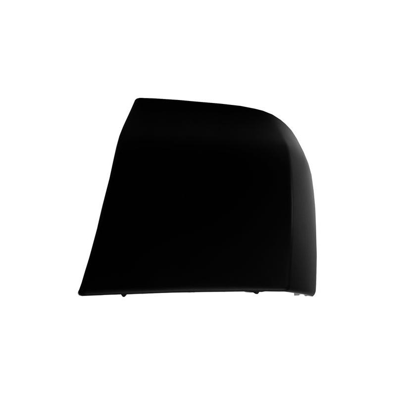 Paraurti posteriore - EURO STAMP