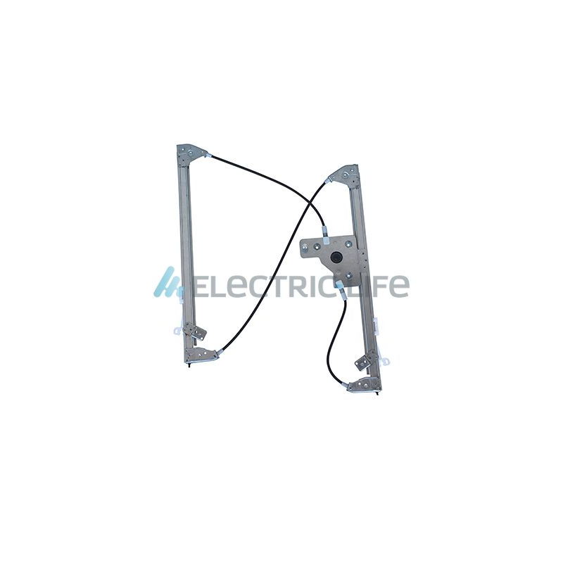 Alzacristalli anteriore - ELECTRIC LIFE