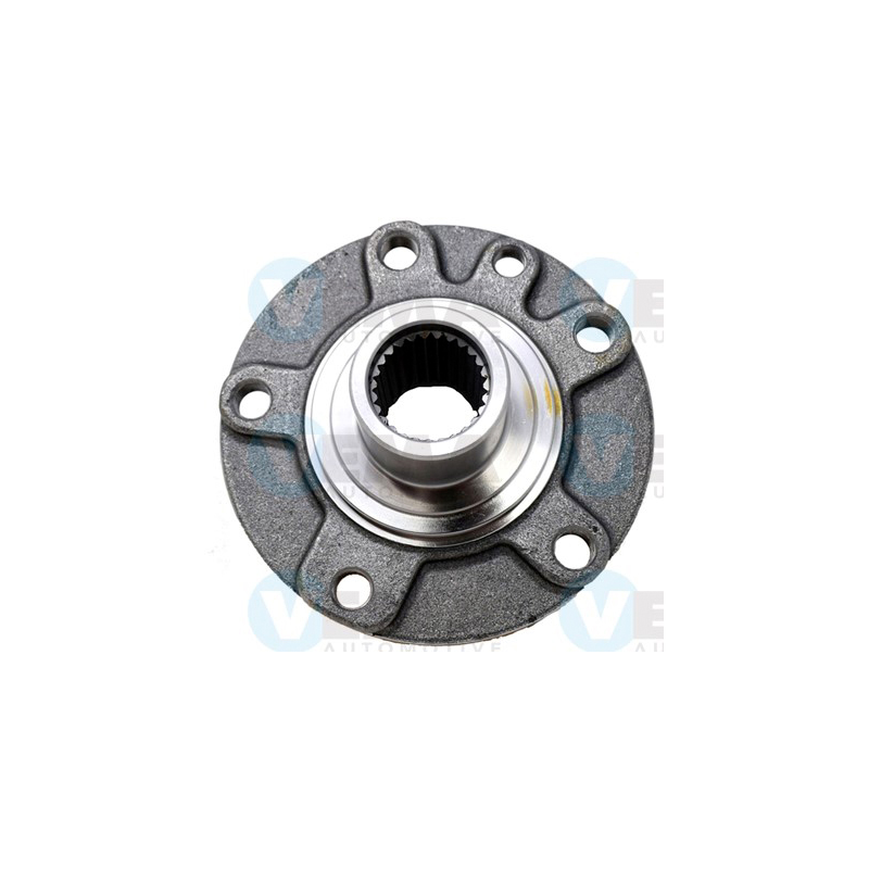 Mozzo ruota asse anteriore - VEMA