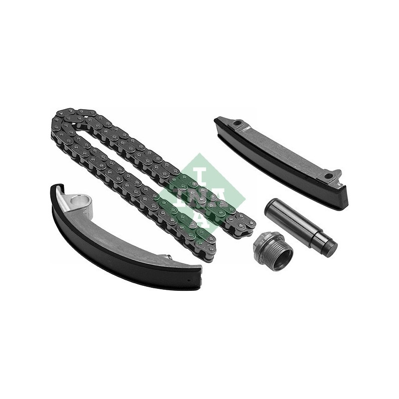 Tendicinghia trapezoidale - INA