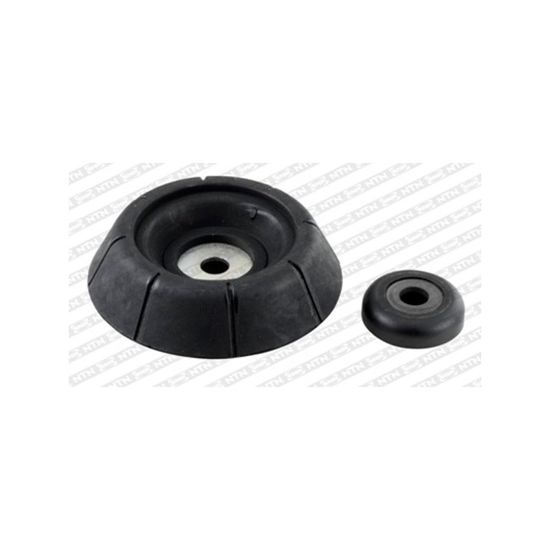 Supporto ammortizzatore asse anteriore - SNR