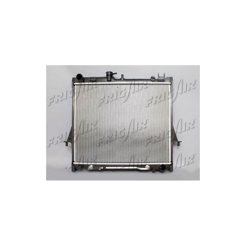 Radiatore acqua - FRIG AIR