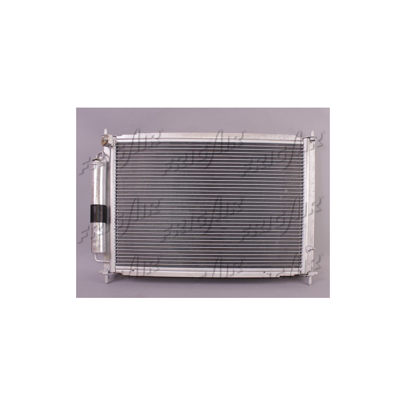 Radiatore acqua - FRIG AIR