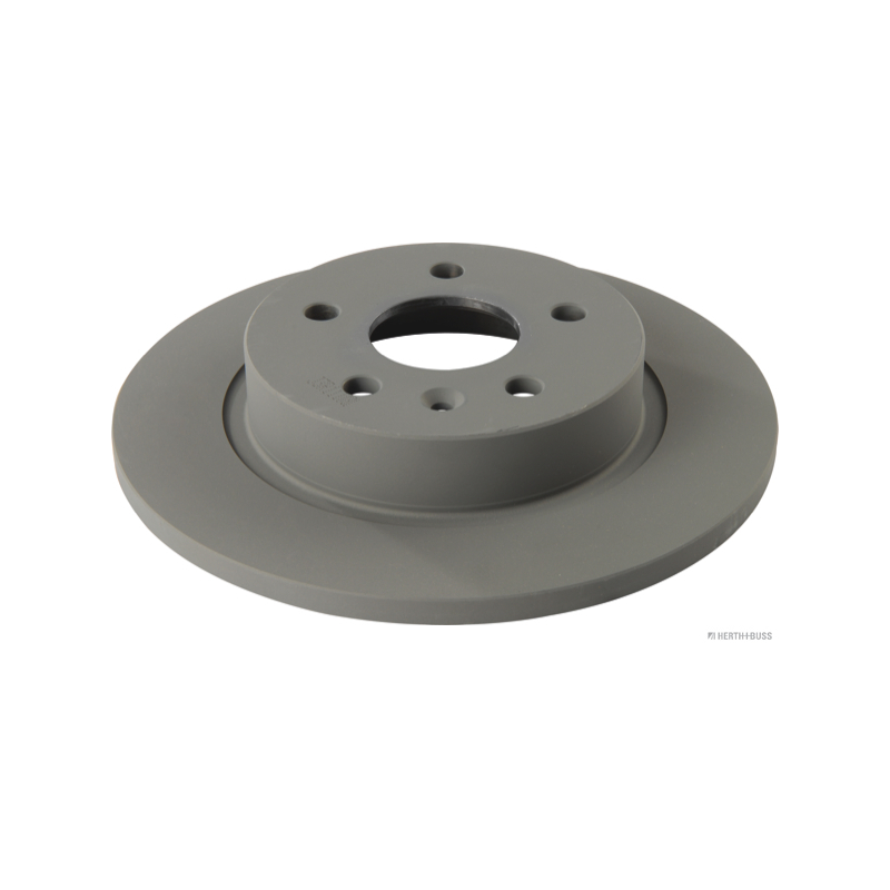 Disco freno asse posteriore - JAKOPARTS