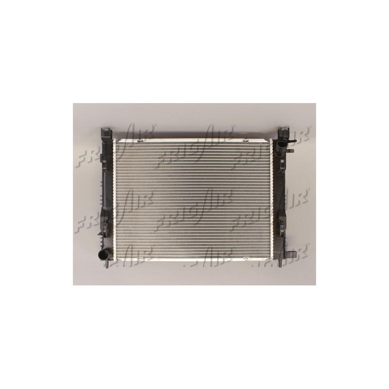 Radiatore acqua - FRIG AIR