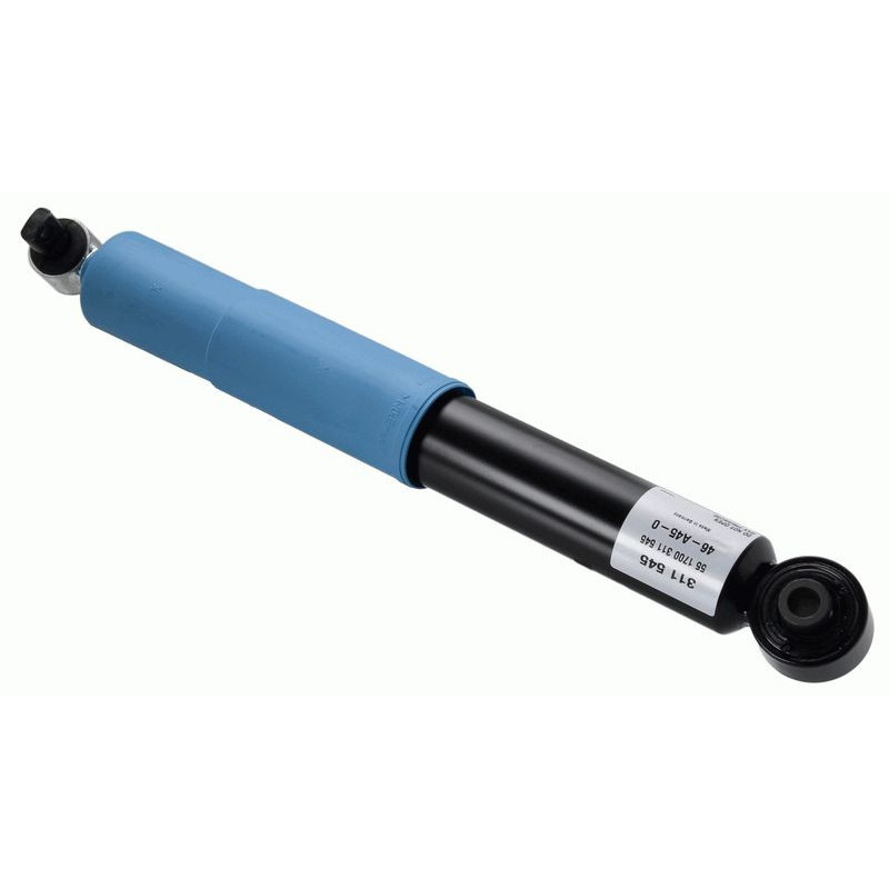 Ammortizzatore asse posteriore - SACHS