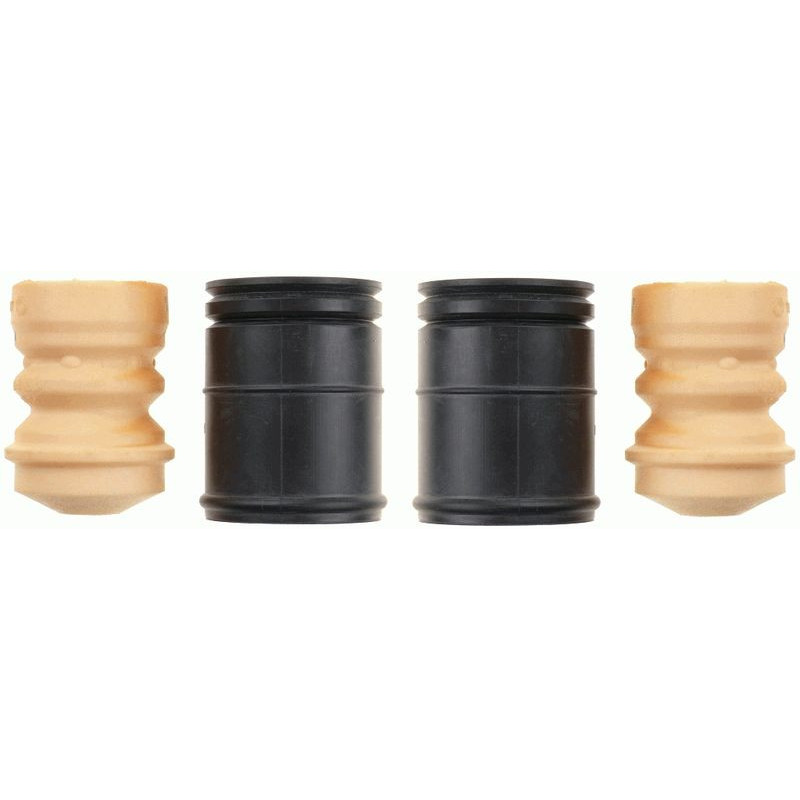 Kit protezione ammortizzatore - SACHS