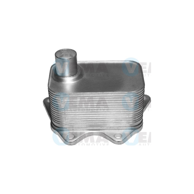 Radiatore olio motore - VEMA