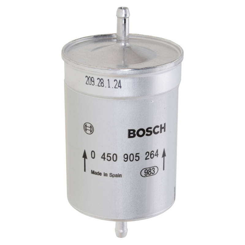 Filtro carburante - BOSCH