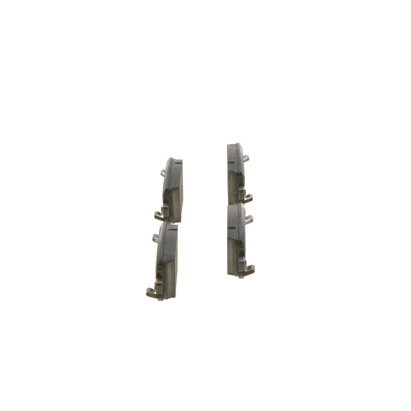 Pastiglie freno asse posteriore - BOSCH