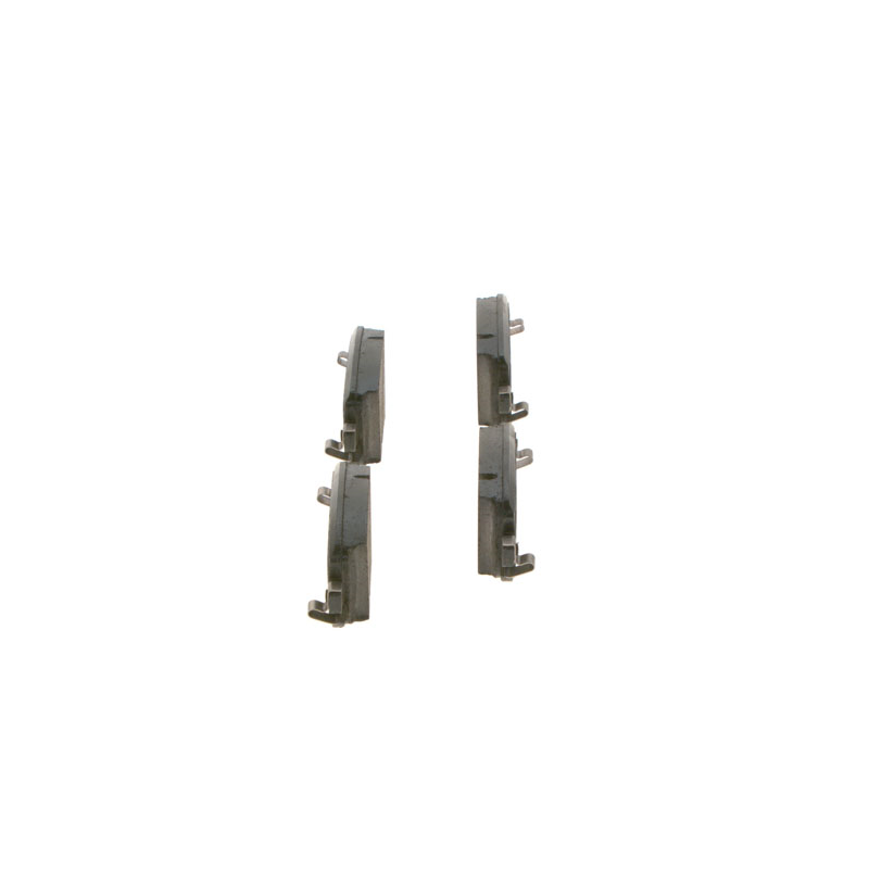 Pastiglie freno asse posteriore - BOSCH