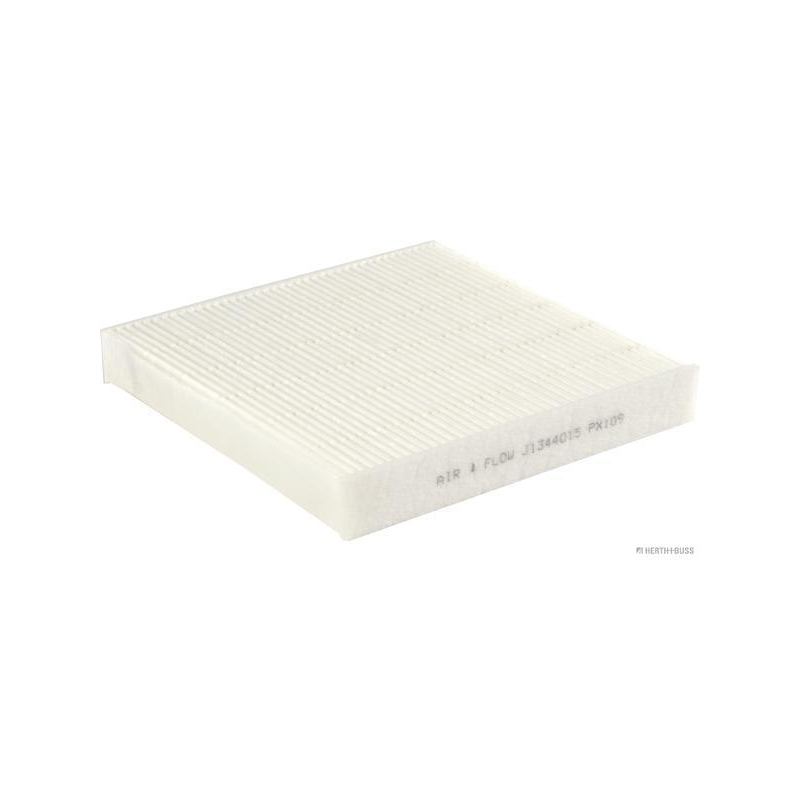 Filtro abitacolo - JAKOPARTS