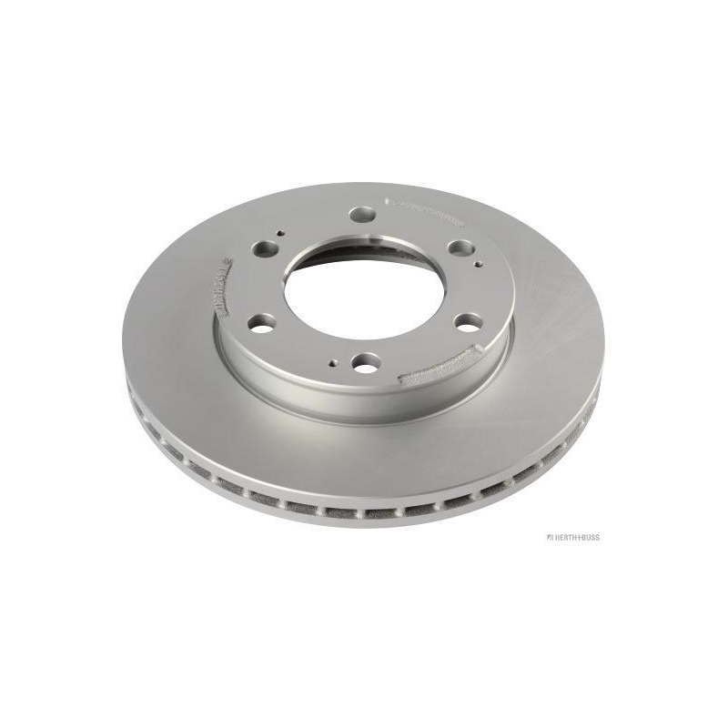 Disco freno asse anteriore - JAKOPARTS
