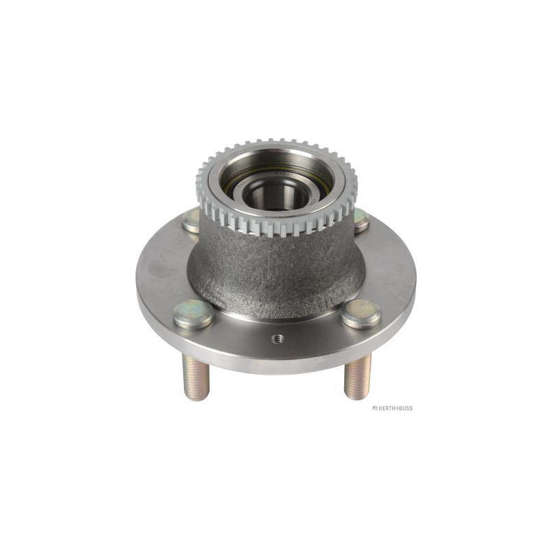 Cuscinetto ruota asse posteriore - JAKOPARTS