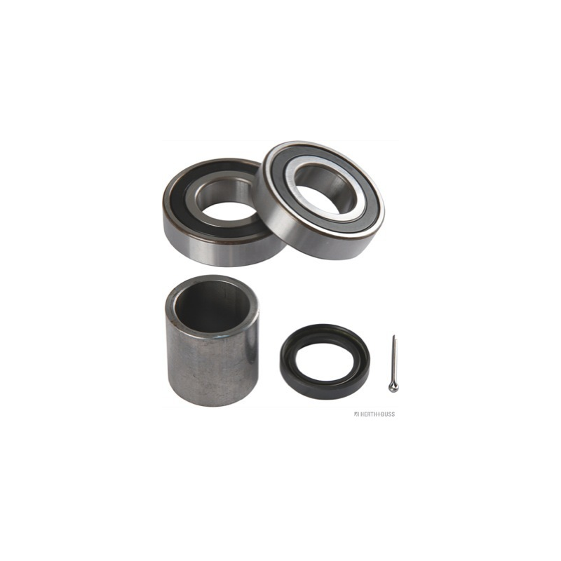 Cuscinetto ruota asse anteriore - JAKOPARTS