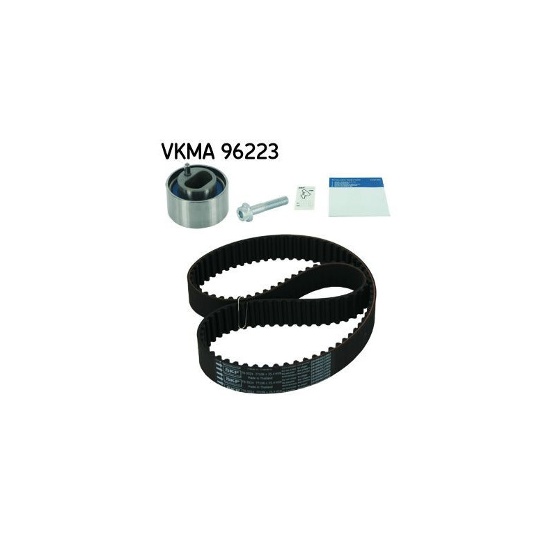 Kit distribuzione - SKF