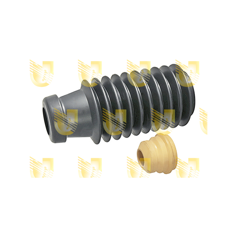 Tampone ammortizzatore assale anteriore - UNIGOM