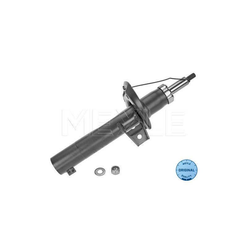 Ammortizzatore asse anteriore - MEYLE