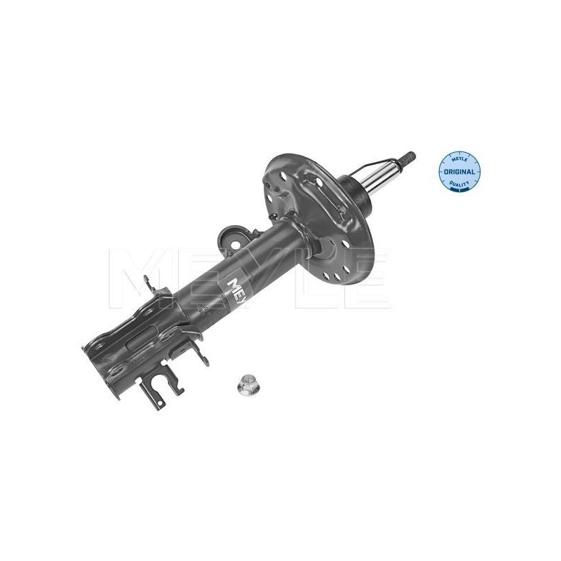 Ammortizzatore asse anteriore - MEYLE