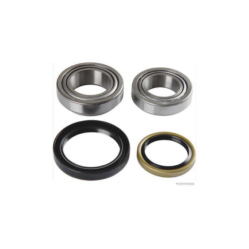 Cuscinetto ruota asse anteriore - JAKOPARTS