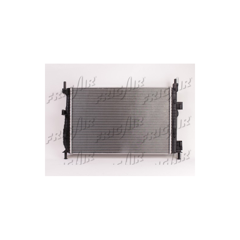 Radiatore acqua - FRIG AIR