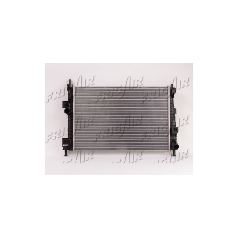 Radiatore acqua - FRIG AIR