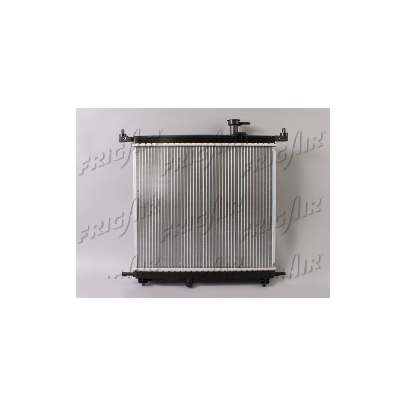 Radiatore acqua - FRIG AIR