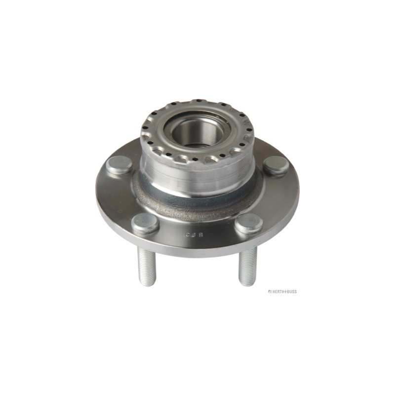 Cuscinetto ruota asse posteriore - JAKOPARTS